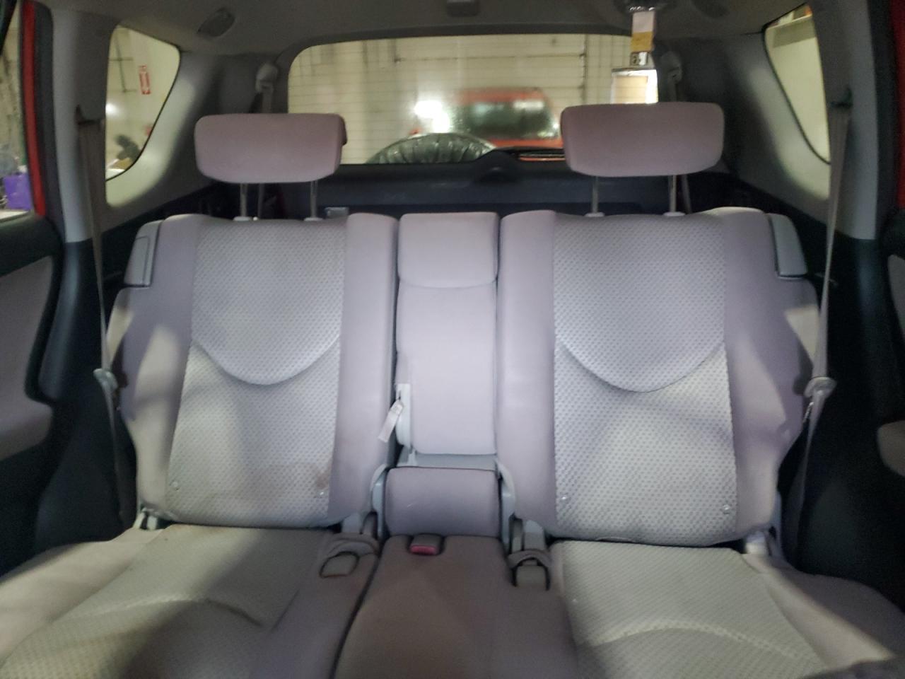 2008 TOYOTA RAV4