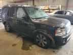 2014 LAND ROVER LR4