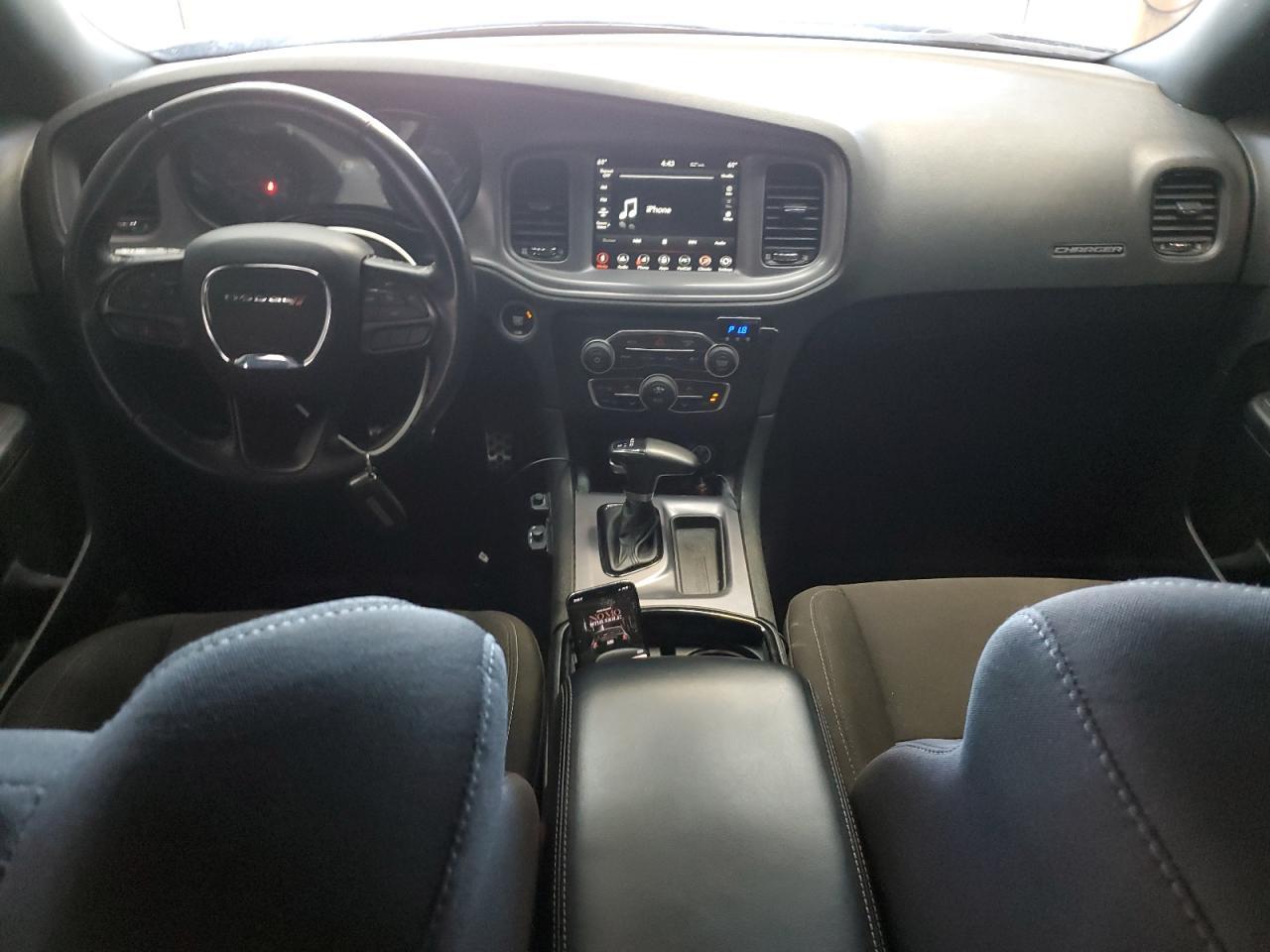 2023 DODGE CHARGER