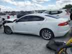 2015 JAGUAR XF
