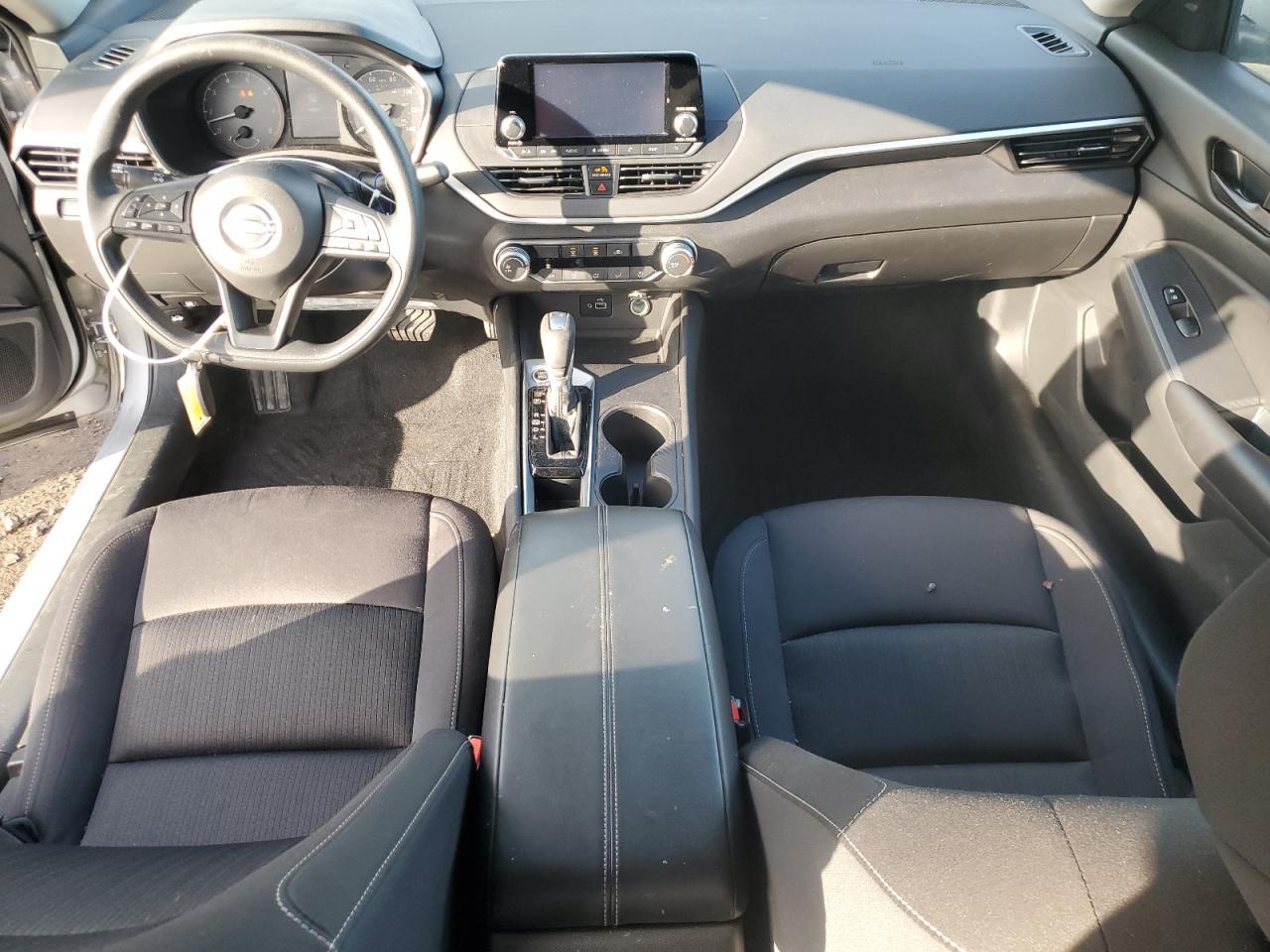 2023 NISSAN ALTIMA