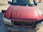 2008 CHEVROLET Trailblazer