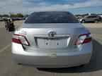 2008 TOYOTA CAMRY