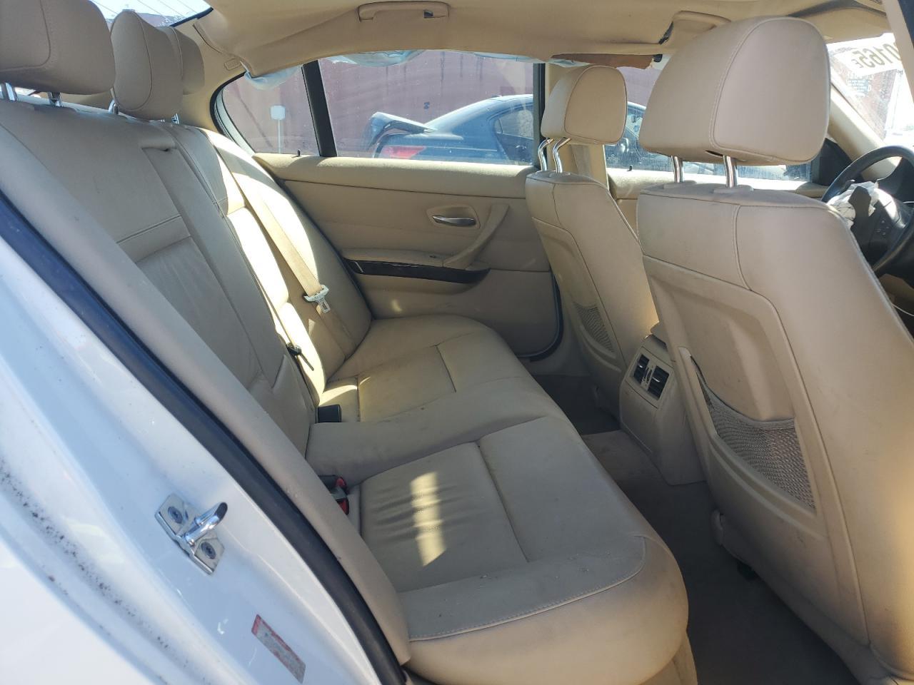 2009 BMW 3 SERIES