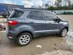 2018 FORD EcoSport