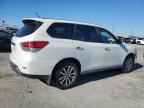 2013 NISSAN PATHFINDER