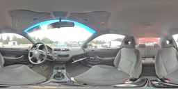 2001 HONDA CIVIC