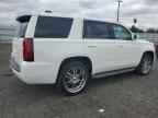 2015 CHEVROLET Tahoe
