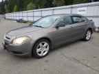2012 CHEVROLET MALIBU