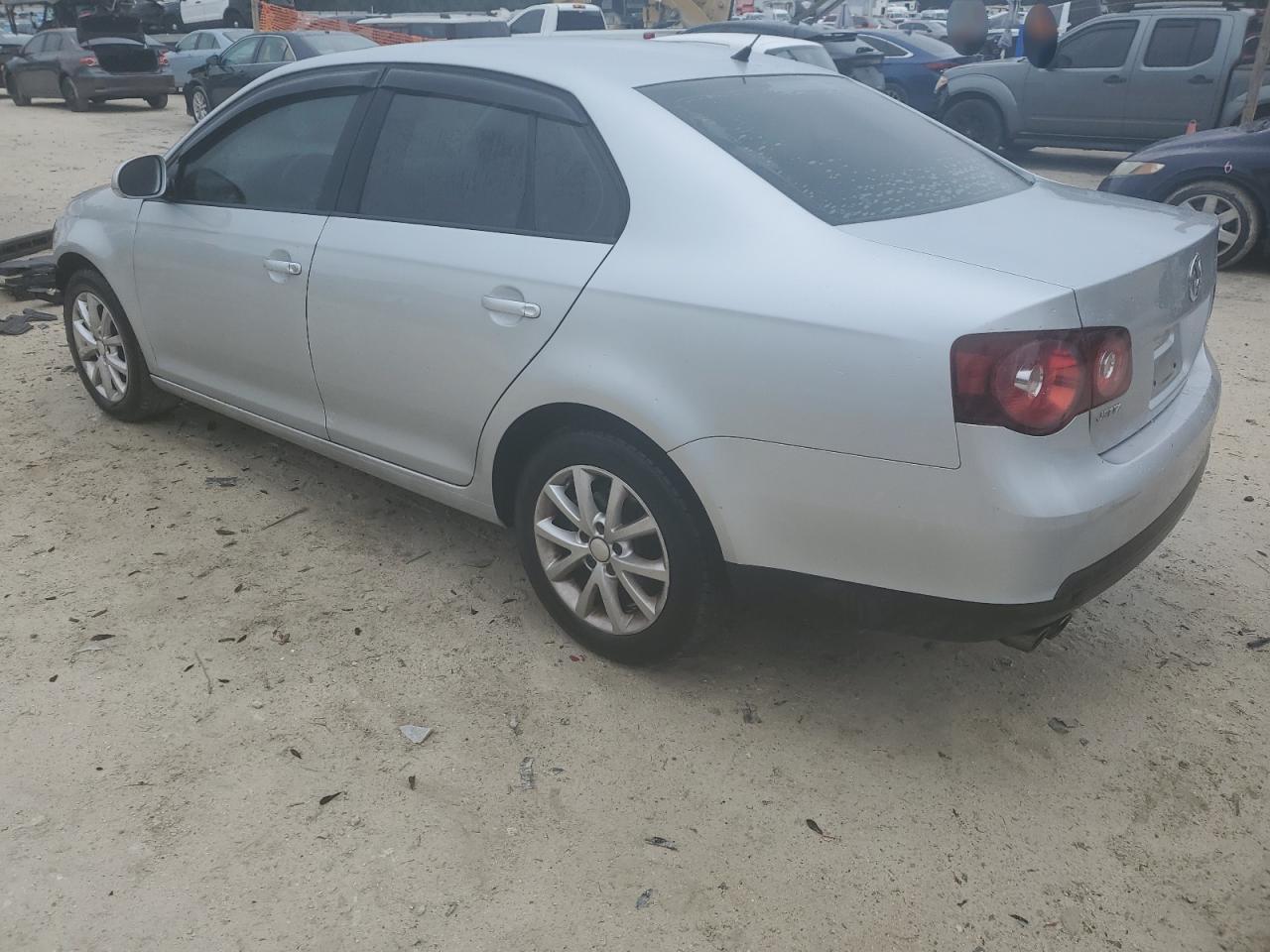 2023 VOLKSWAGEN JETTA