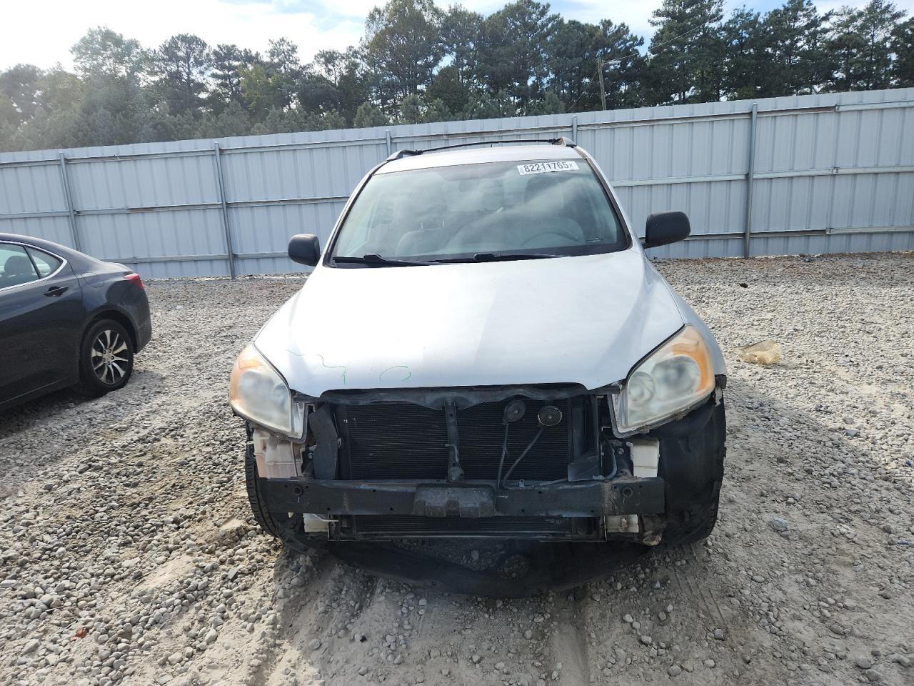 2010 TOYOTA RAV4