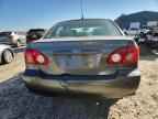 2007 TOYOTA COROLLA