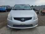 2011 NISSAN SENTRA