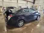 2015 CHEVROLET SONIC