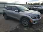 2025 KIA SELTOS