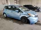 2015 NISSAN Versa Note