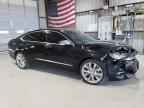 2019 CHEVROLET IMPALA