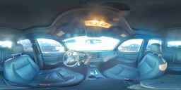2004 FORD Crown Victoria