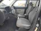 2007 JEEP PATRIOT