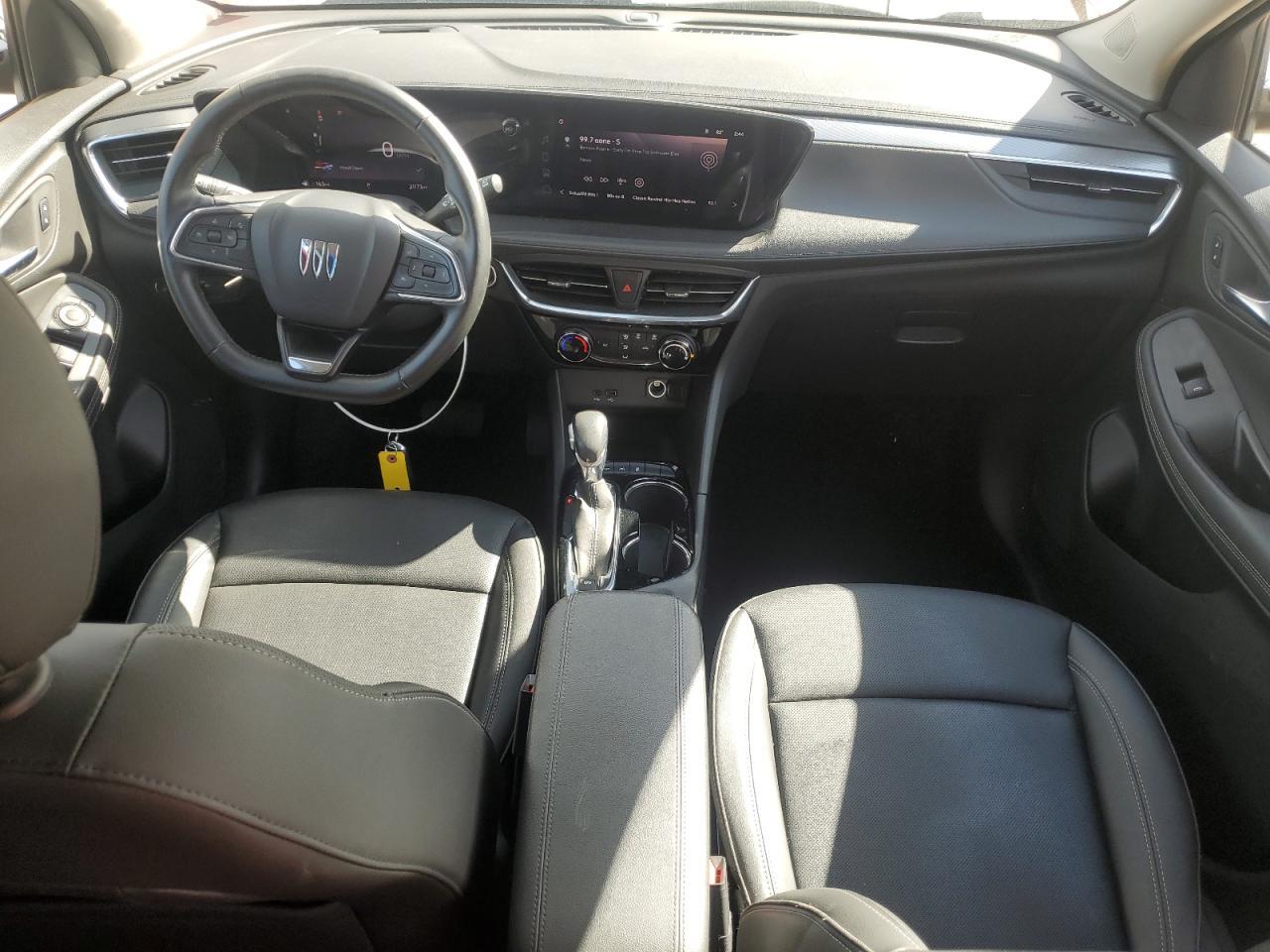 2024 BUICK Encore GX