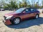 2011 NISSAN ALTIMA