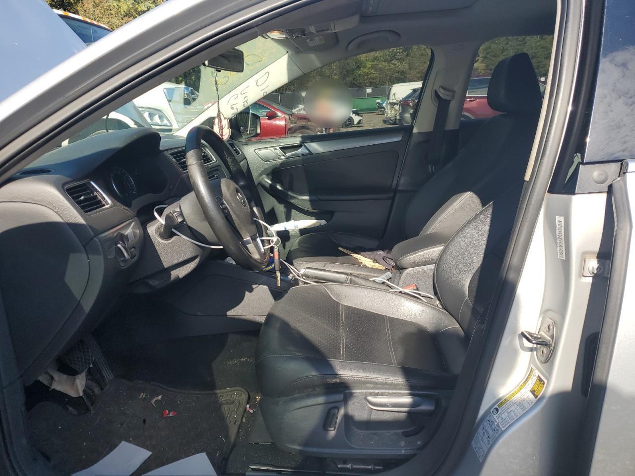 2014 VOLKSWAGEN JETTA