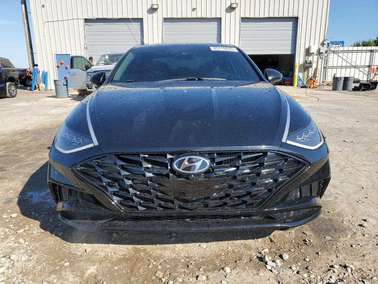 2023 HYUNDAI SONATA