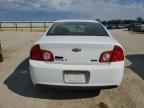 2011 CHEVROLET MALIBU