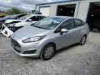 2014 FORD Fiesta