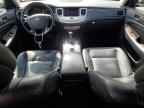 2009 HYUNDAI GENESIS