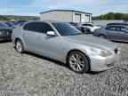 2010 BMW 5 series