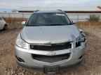 2012 CHEVROLET TRAVERSE