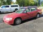 2002 HONDA ACCORD