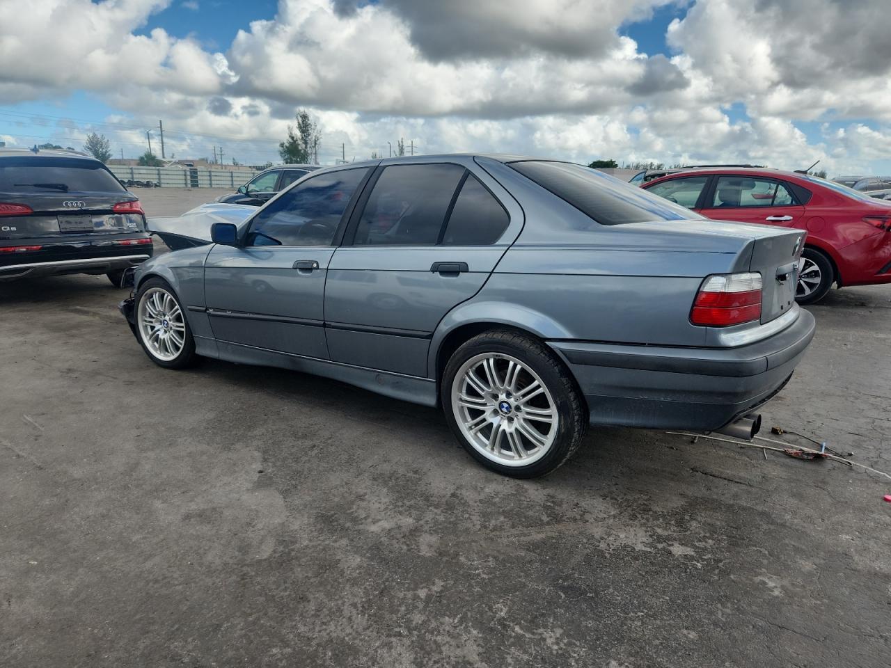 1994 BMW 3 SERIES
