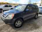 2003 HONDA CR-V