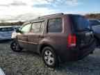 2011 HONDA PILOT
