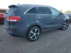 2018 KIA SORENTO