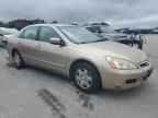 2006 HONDA ACCORD
