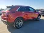 2024 CADILLAC XT5