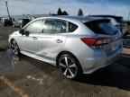 2019 SUBARU IMPREZA
