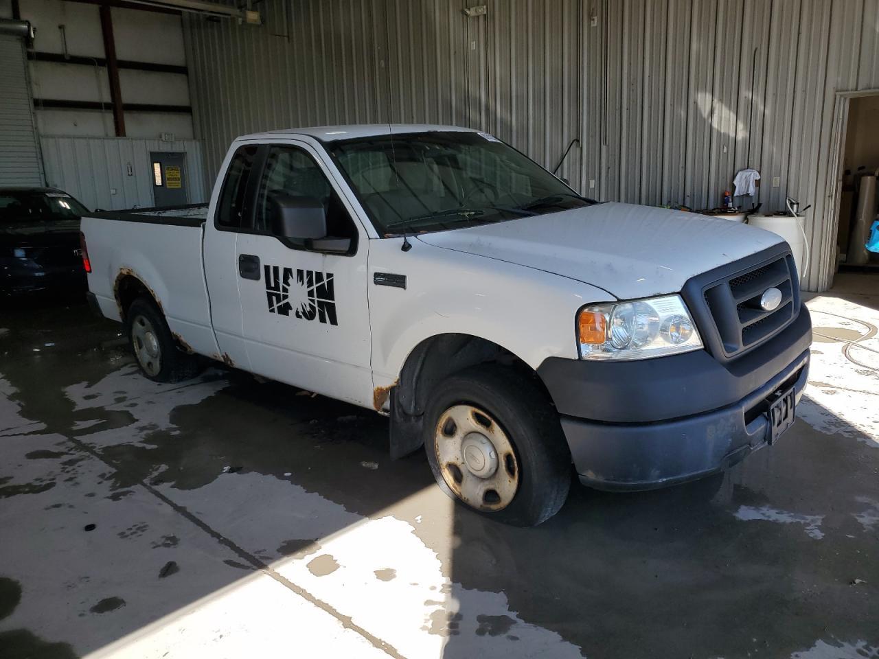 2006 FORD F-150