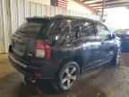 2016 JEEP Compass