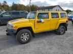 2007 HUMMER H3