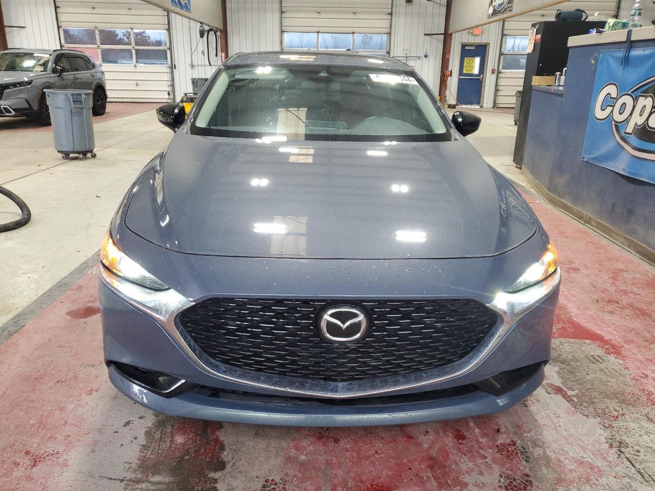 2023 MAZDA 3