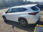 2020 TOYOTA HIGHLANDER