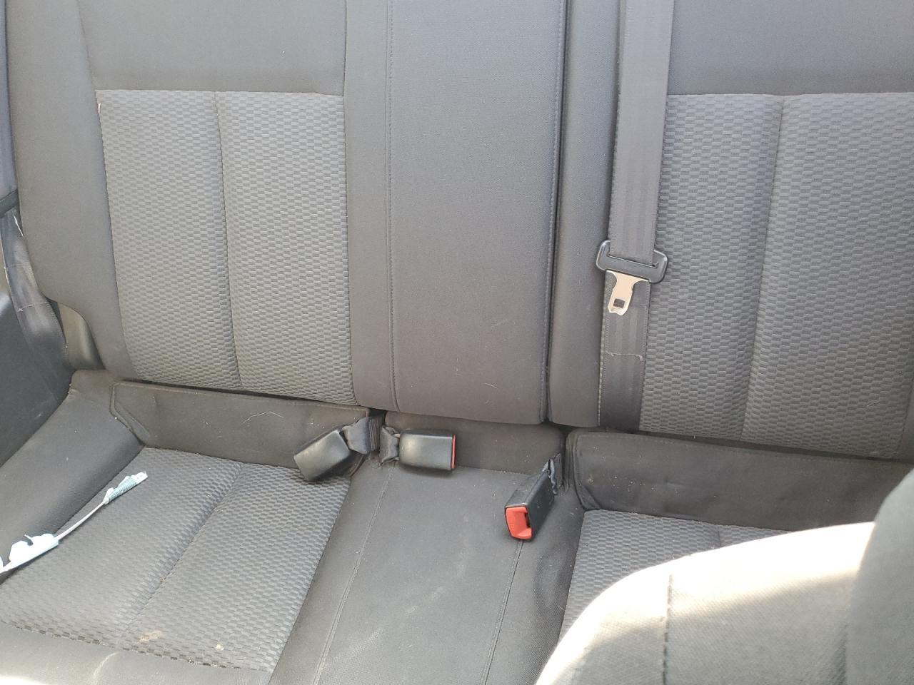 2008 NISSAN ALTIMA