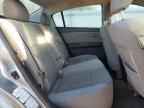 2010 NISSAN SENTRA
