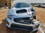 2018 SUBARU WRX