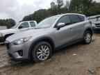2013 MAZDA CX-5