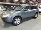 2010 SUBARU FORESTER